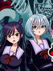 纸上剧场漫画改编索引卡配图